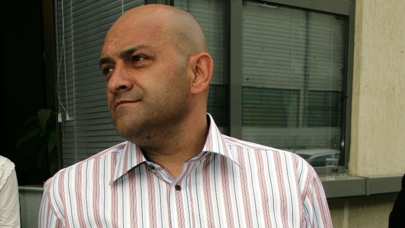 Balint: "Ayhan trebuie oprit, el e principalul pericol"