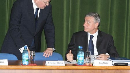 Marcel Pușcaș: "Trebuie să fii oligofren ca să-l păstrezi pe Kassai"