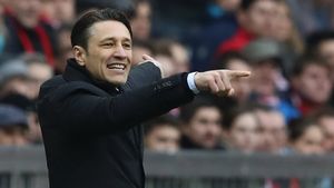 În ziua în care au aflat că Realul le-a ieșit în cale, șefii lui Bayern au anunțat numele noului antrenor: "Ne-am înțeles pentru un contract pe trei ani!"
