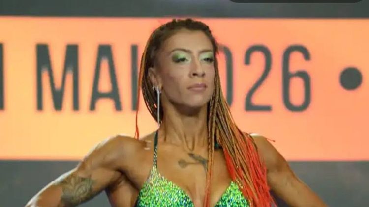 O campioană națională are nevoie de ajutor pentru a reprezenta România la Campionatele Mondiale! Participarea, finanțată integral din fonduri proprii. „Este o onoare, un vis devenit realitate”