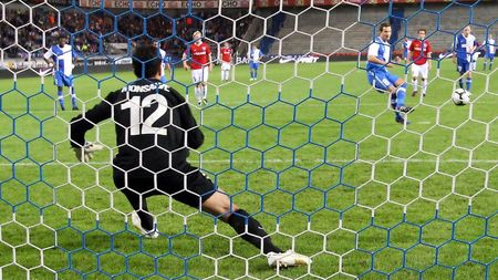 Scandal în Europa! UEFA a descoperit că s-au pariat sume imense pe un meci din Europa League, disputat în acest sezon