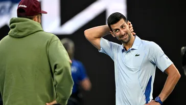 L-au otrăvit pe Novak Djokovic! „Cu plumb şi mercur”