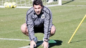 Niculescu spune că meciul cu CFR a fost unul "curat": "Nu îmi este frică de ancheta DNA. Sunt convins că nu a fost nimic la acel meci"