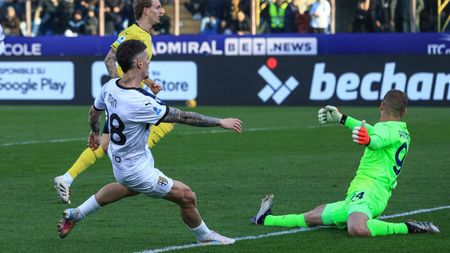 Lovitură teribilă! Transferul lui Dennis Man la Fiorentina a picat după AC Milan - Parma 3-2