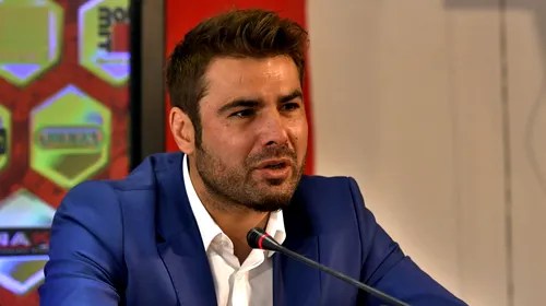 Dinamoviștii n-au încredere în Adrian Mutu! „Briliantul” nu este considerat omul potrivit pentru banca alb-roșilor: „Am dubii în privința lui. N-a demonstrat nimic”