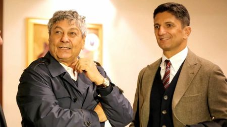 E gata și nu e deloc de bine! Mircea Lucescu a luat decizia și are răspunsul final pentru Răzvan Burleanu! De acum, totul se va schimba pentru FRF. EXCLUSIV