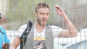 Dinamo poate rămâne de azi fără unul dintre jucătorii de bază!** Pulhac își plătește transferul