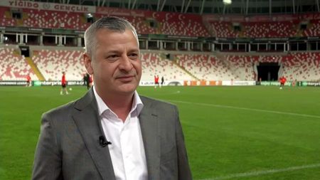 Nelu Varga a tăiat în carne vie! L-a dat afară de la CFR Cluj după 18 ani și paznicii nu l-au mai lăsat la antrenament: „Aducem pe cineva mai bun”