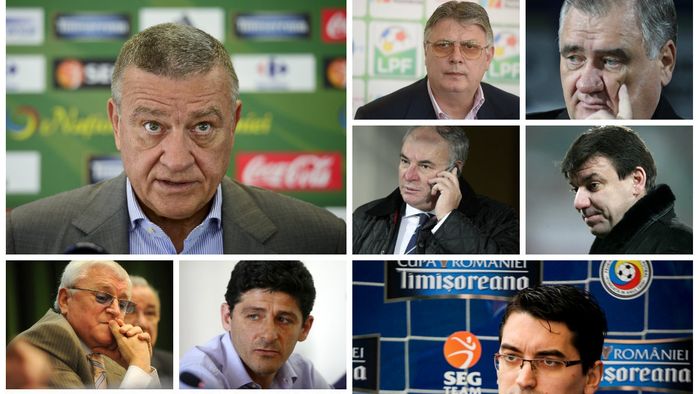 Culisele conflictului din interiorul FRF. Belodedici, Prodan și Kassai au fost înlocuiți în Comisiile UEFA: "Cine ne-a scos? Un președinte nevalidat care nici nu a avut aprobarea Comitetului Executiv". Anomaliile ședinței de ieri și ce s-ar putea întâmpla la Federație
