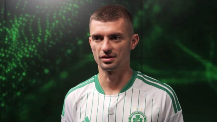 Florin Tănase, dezvăluire după transferul la Omonia: cine l-a convins să aleagă Cipru