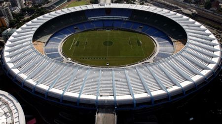 VIDEO **Vezi pe ce super stadioane se vor juca meciurile de la Mondialul din Brazilia 2014!