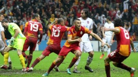 Potopul din Europa a declanșat coșmarul turcilor!** Galata și-a amintit de rușinea cu CFR: "Am pierdut jumătate de milion"