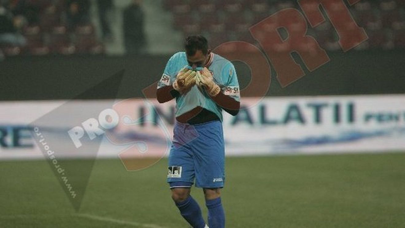 Rivalii sar la gâtul lui Beto!** "A fost lipsă de fair-play!"