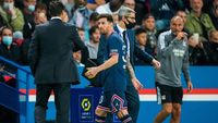 „Te distrug!”. Ce a pățit antrenorul care a avut curajul să-l schimbe pe Leo Messi