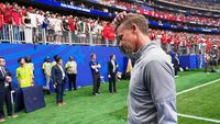 Selecționerul Canadei, discurs neverosimil după înfrângerea 0-3 cu Maroc: „Am fost echipa mai bună!”