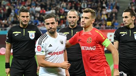 Alex Chipciu e ca şi semnat cu FCSB! Declarația cât un transfer la echipa lui Gigi Becali: "Asta simt"