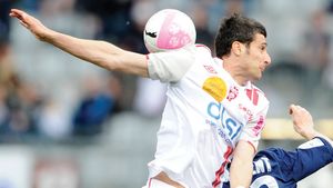 Revine în Liga 1? Daniel Niculae: "Sunt deschis oricărei propuneri"