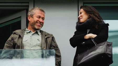 Marina, femeia care i-a fost alături 30 de ani, mesaj special pentru Roman Abramovici pentru că a împlinit 60 de ani. Reacțiile lui Drobga și John Terry