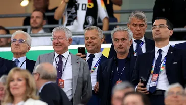 Culisele amicalului de cinci stele pe care Jose Mourinho îl va juca cu echipa din România care vrea să se bată la titlu cu FCSB. EXCLUSIV