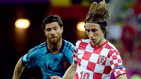 Real și Tottenham s-au întâlnit astăzi și au negociat transferul lui Luka Modric!** Care a fost oferta spaniolilor și cum s-au terminat discuțiile