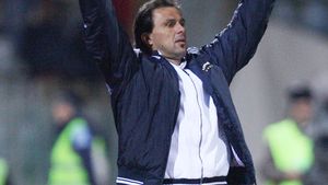 Panduru: "Va fi greu să marcăm cu Franța"