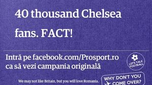 ÎnScriem pentru România!** Let's Talk Football: "Voi aveți buget nelimitat, noi avem suflet "nelimitat"!" Cele mai tari mesaje ale zilei: