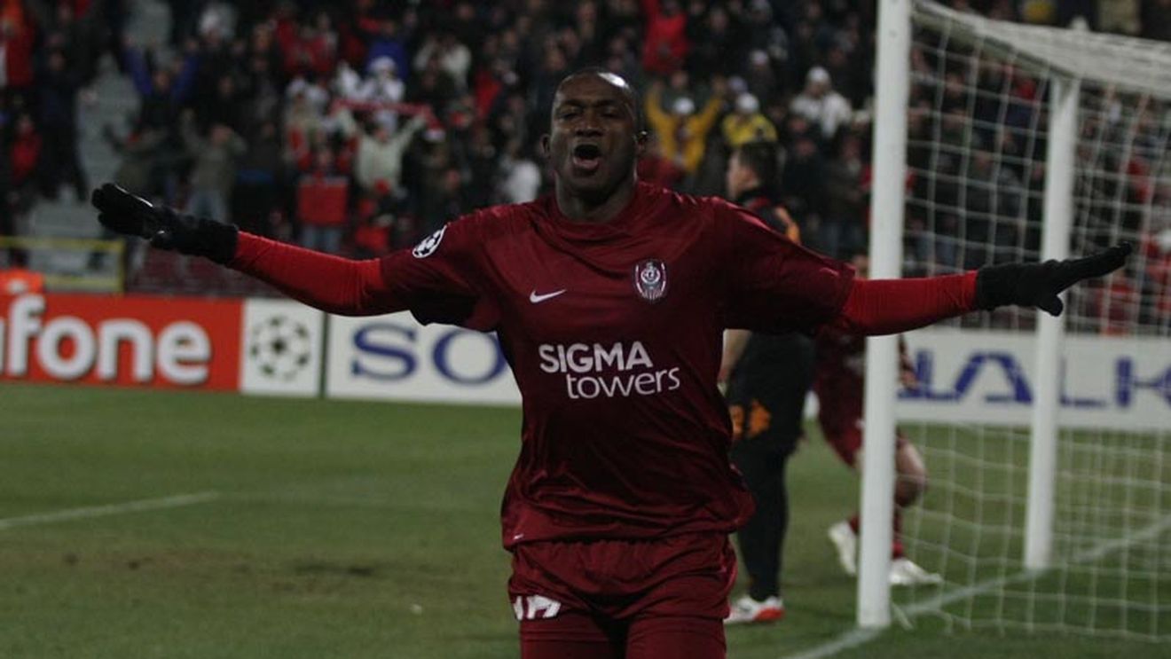 Prima înfrângere pentru Moldovan!** CFR Cluj - SC Vaslui 3-0!