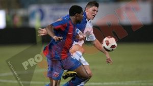 Ienei: "Acest 1-0 e suficient! În retur elvețienii se vor descoperi"