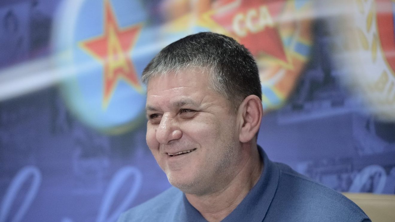 Marius Lăcătuș rămâne același om care spune lucrurilor pe nume! Cum a desființat prețul de 100 de milioane de euro cerut de Gigi Becali pe Tavi Popescu. „Ce bine ar fi să i-l fure cu 50 de milioane!”