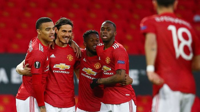 Cine transmite la tv finala Europa League 2021 dintre Manchester United și Villarreal
