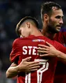 Ianis Doană își amână șansa debutului în prima ligă. N-a fost păstrat de Dinamo, unde a ajuns după despărțirea de Steaua, ci va evolua la Știința Poli Timișoara: ”Este un fiu al Banatului”