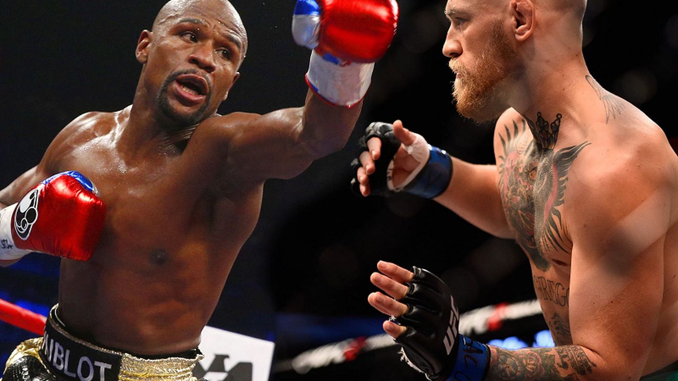 (P) Suma fabuloasă pe care ai fi câștigat-o dacă pariai pe Mayweather în ultimele 18 meciuri disputate de campionul neînvins!