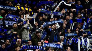 Veste extraordinară pentru suporteri! Fanii, gata să revină în tribune. Anunțul făcut de UEFA