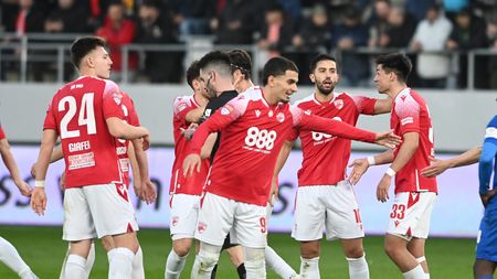 Dinamo vrea victoria cu orice preț în derby-ul cu Steaua. „Poate să marcheze și portarul”. Atuul „câinilor” înaintea confruntării directe | VIDEO EXCLUSIV