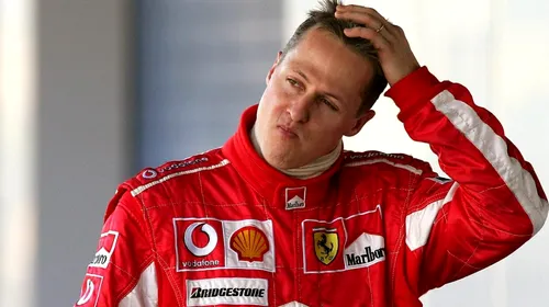 Câți bani au primit Michael Schumacher și familia sa de la revista care a publicat un interviu fals cu neamțul, generat cu ajutorul inteligenței artificiale!