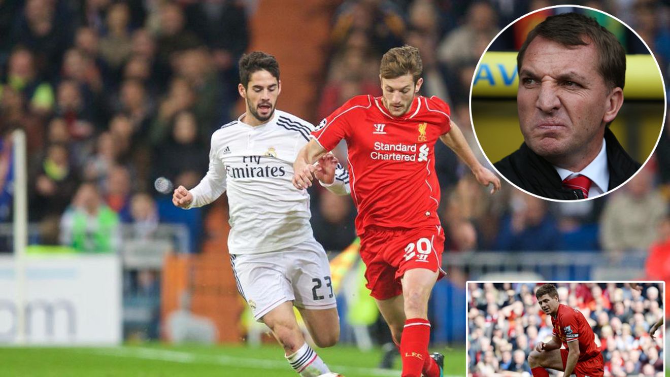 "Gerrard nu va fi fericit". Rodgers primește primele semnale că acțiunile sale încep să nu fie primite bine în vestiar. Ce a făcut contra lui Real Madrid