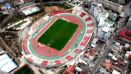 Gabriela Firea promite că deblochează proiectul de 172.000.000 de euro al noului stadion Dinamo! „E angajament!”
