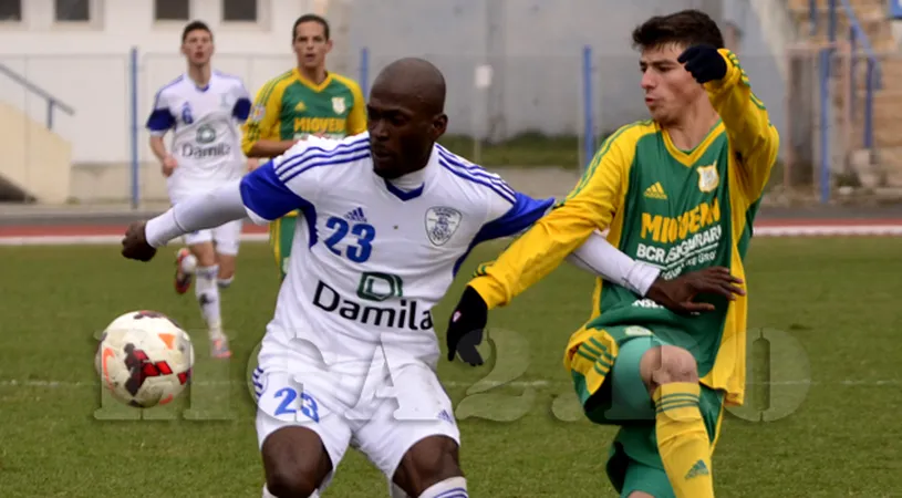 NKongue, aniversatul zilei:** 