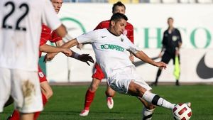 Niculescu: "Mi-a fost greu să mă despart de Dinamo, dar nu regret nimic"