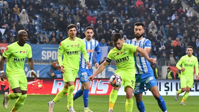Discurs fără precedent al unui antrenor din Superliga: „Dacă nu vreți cu mine în barcă vă ia viitura. Luăm sapoleta, târnăcopul și la muncă!”