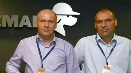 Cei mai bogați patroni din fotbalul românesc şi-au extins imperiul imobiliar cu un teren de peste 5.000.000 de euro din Piteşti! Frații Dedeman au cumpărat de la retailerul La Cocoş