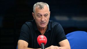 Mircea Rednic a răspuns franc despre oferta lui Dan Șucu de a veni la Rapid