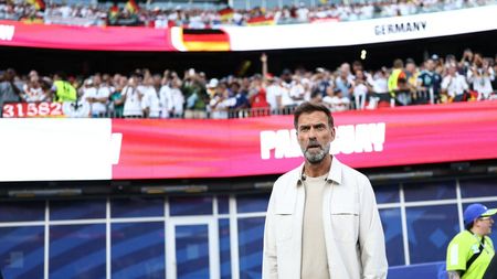 Jurgen Klopp, la o semnătură distanță de naționala eliminată de la Cupa Mondială! Anunțul englezilor