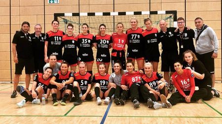 CSM București a ratat calificarea în finala turneului de la Wittlich. Revanșa cu Metz se amână