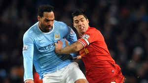 Un bilet dublu la derby-ul Liverpool - City a ajuns să coste 6.000 de euro