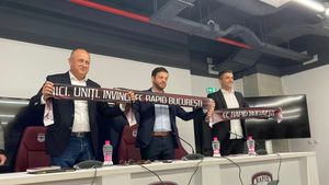 Dan Șucu, atac brutal la adresa lui Neluțu Varga, patronul lui CFR Cluj: „N-am auzit de el ca om de afaceri! Poate o exista și nu știu eu”