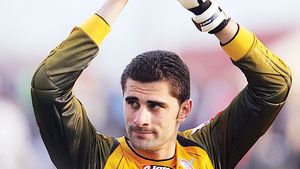 Coman a spus "NU" Rapidului