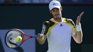 Andy Murray, învins de Stanislas Wawrinka în optimi de finală la Monte Carlo