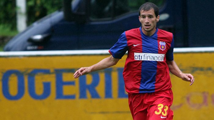 Becali: "L-am luat, aplic tactica Steaua '86!" A fost unul dintre pariurile patronului din Ghencea, acum a ajuns jos de tot: se luptă pentru a nu retrograda în Liga a 3-a