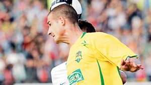 Dănuț Munteanu: „Clubul a plătit tot"